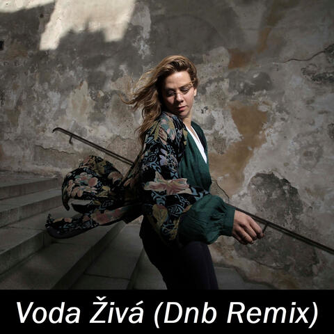 Voda Živá (Dnb Remix)