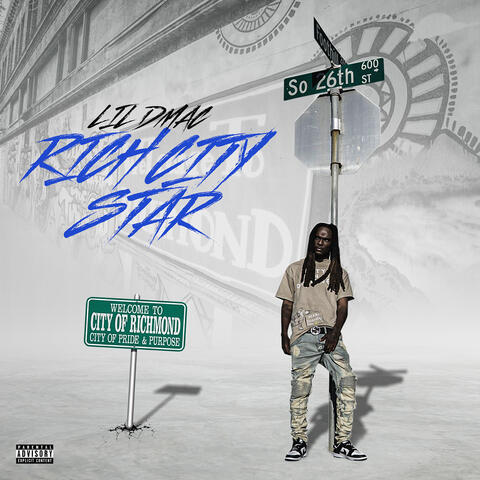 Rich City Star