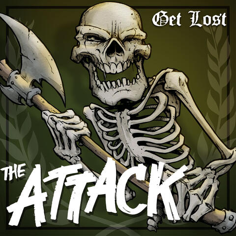 Get Lost