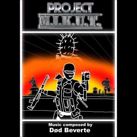 Project M.I.K.U.T. (Original Game Soundtrack)