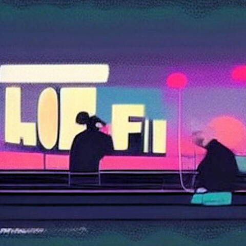 Lo-Fi Hip Hop 2