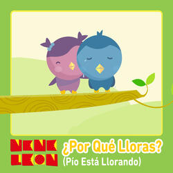 ¿Por Qué Lloras? (Pío Está Llorando)