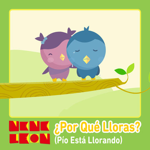 ¿Por Qué Lloras? (Pío Está Llorando)