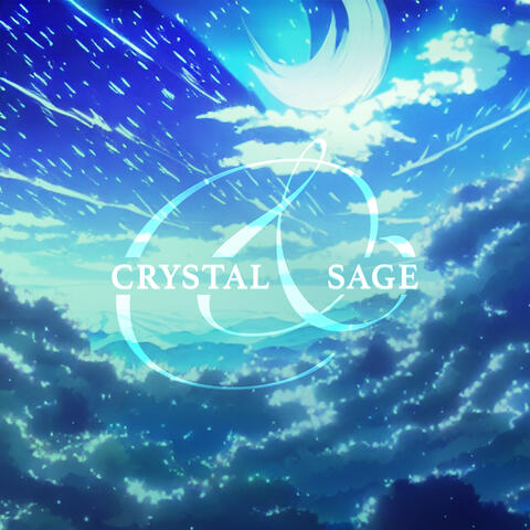 Crystal & Harmony