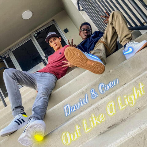 Out Like a Light