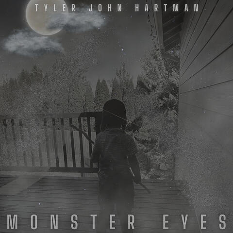 Monster Eyes