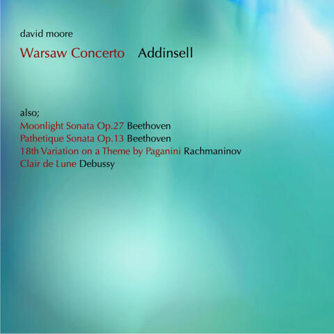 Warsaw Concerto