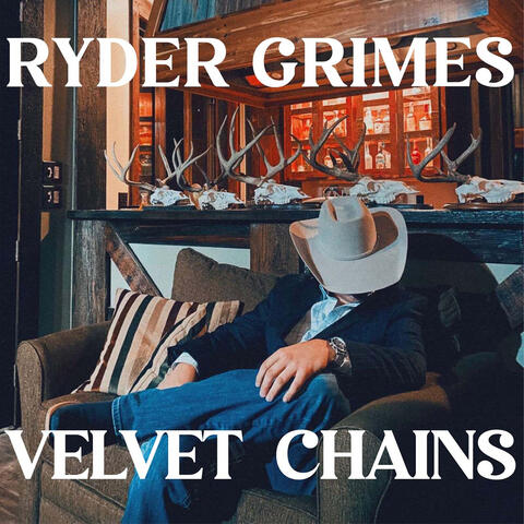 Velvet Chains