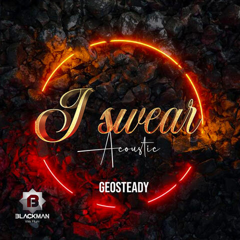 I Swear (Acoustic)
