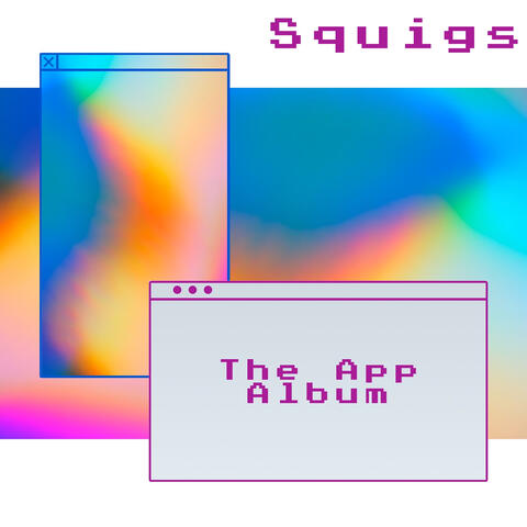 The App Album