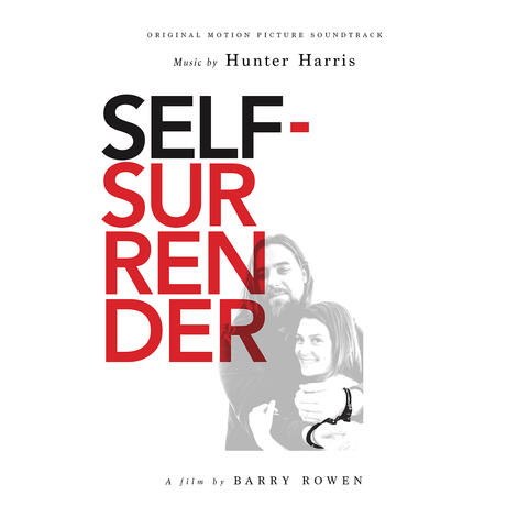 Self​-​Surrender (Original Motion Picture Soundtrack)