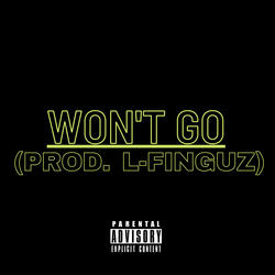 Won't Go