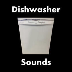 Dishwasher Sounds