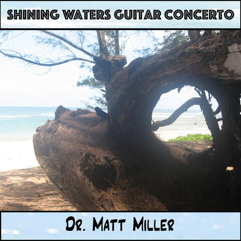 Shining Waters Guitar Concerto