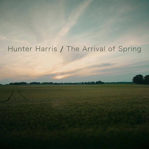 The Arrival of Spring