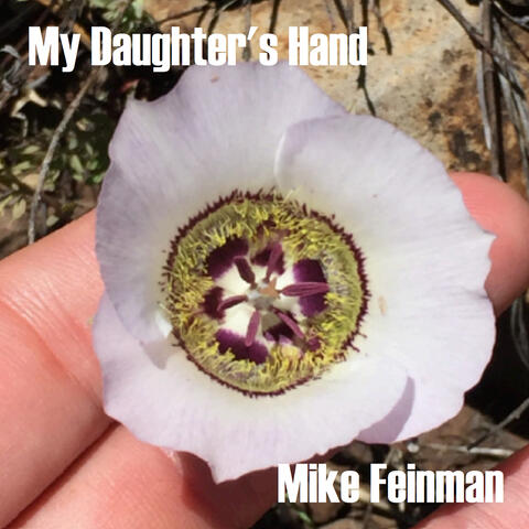 My Daughter's Hand