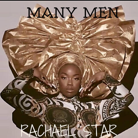 Rachael Star