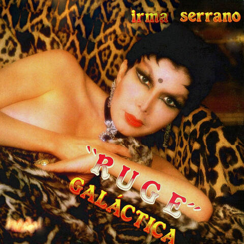 Ruge Galactica