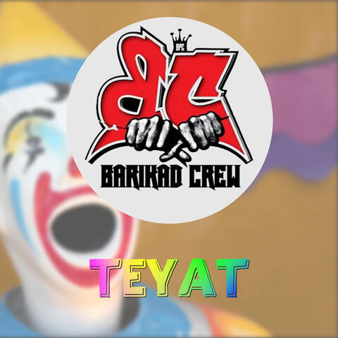 Teyat