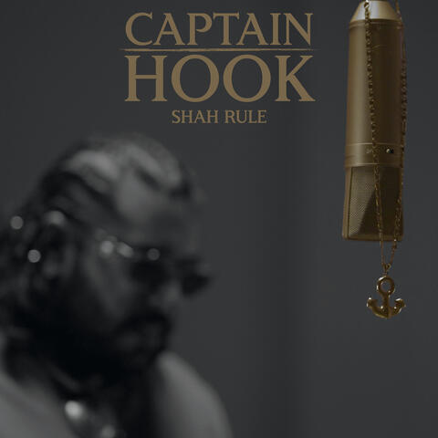 Captain Hook