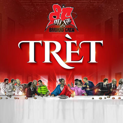 Trèt
