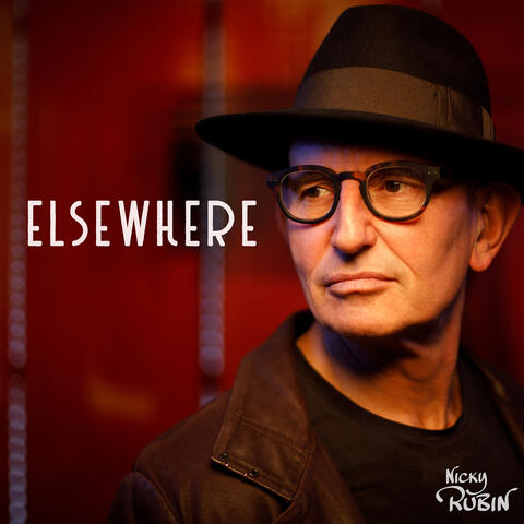 Elsewhere