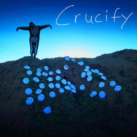 Crucify