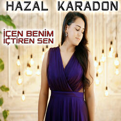 İçen Benim İçtiren Sen