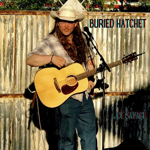 Buried Hatchet