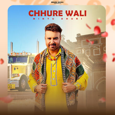 Chhure Wali