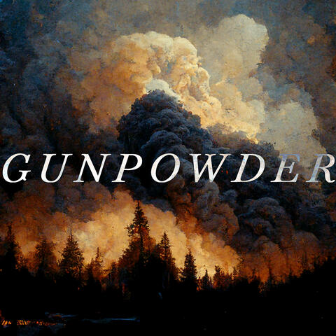 Gunpowder