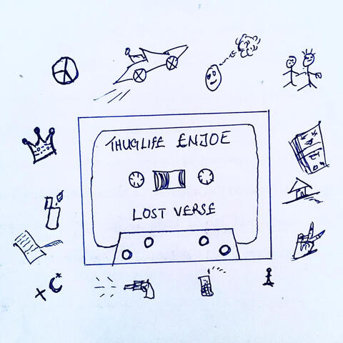 Lost Verse
