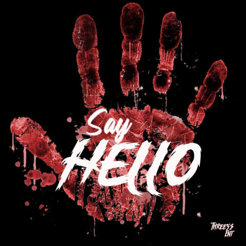 Say Hello