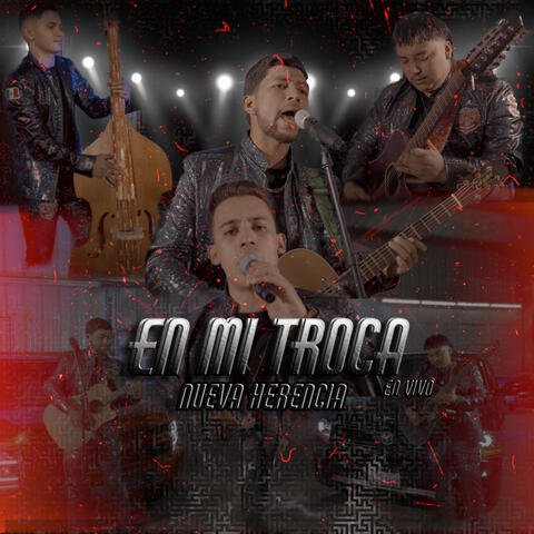 En Mi Troca (En Vivo)