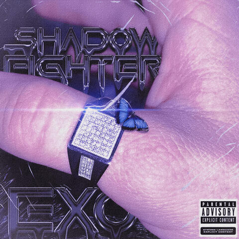 Shadowfighter