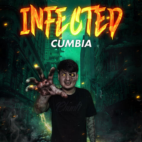 Infected Cumbia
