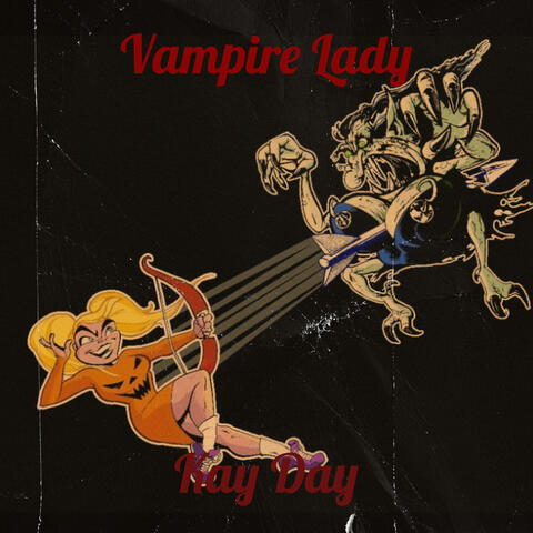 Vampire Lady
