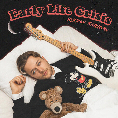 Early Life Crisis