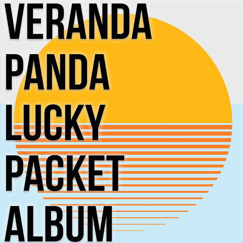 Lucky Packet Album