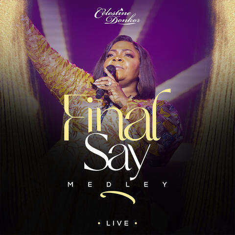 Final Say Medley (Live)