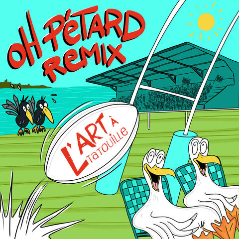 Oh Petard (Remix)