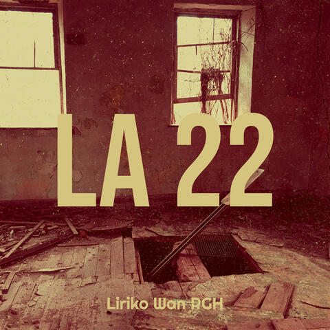La 22