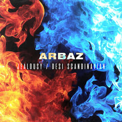 Jealousy/Desi Scandinavian