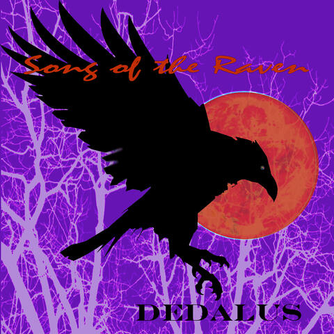 Song of the Raven