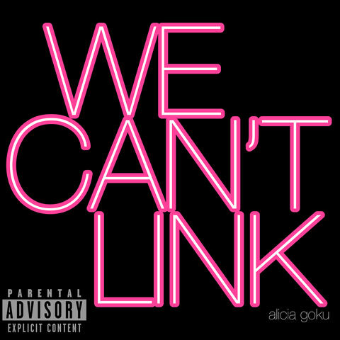 We Can't Link