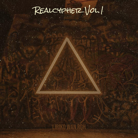 Realcypher, Vol.1