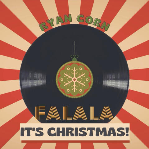 Fa La La (It's Christmas!)