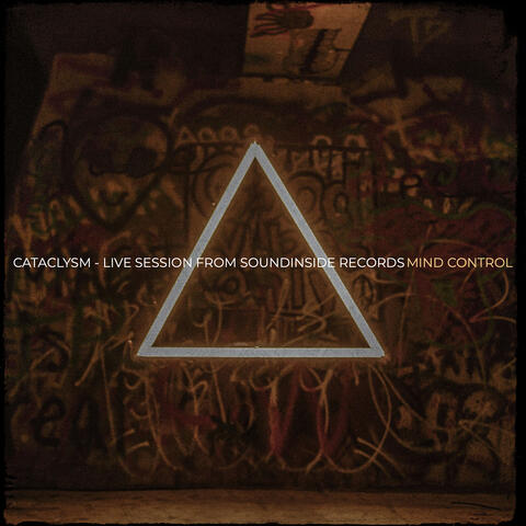 Cataclysm (Live Session from SoundInside Records)
