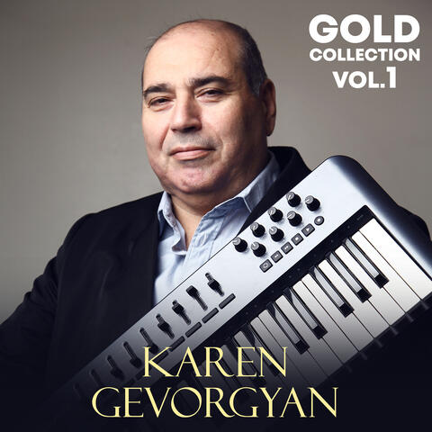 Gold Collection, Vol.1
