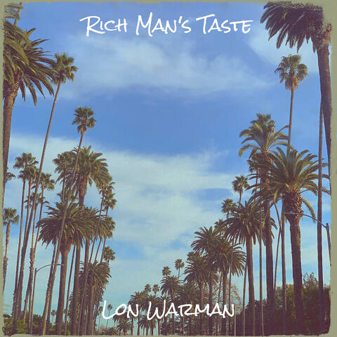Rich Man's Taste